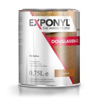 Exponyl Douglasien-Öl - 0,75 L, douglasie