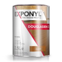 Exponyl Douglasien-Öl - 2,5 L, douglasie